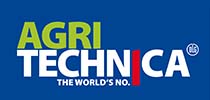 Messe Logo Agritechnica