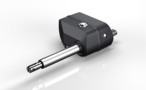 Linear actuator LD600